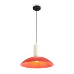 Подвесной светильник Freya Lotus FR5551PL-01WR