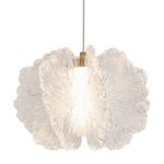 Подвесной светильник Freya Flower FR5579PL-L8BS