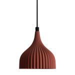 Подвесной светильник Freya Terra FR5582PL-01R