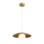 Подвесной светильник Freya Albero FR5589PL-01T1