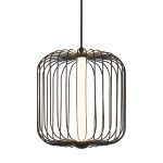 Подвесной светильник Freya Sabi FR6131PL-L13B