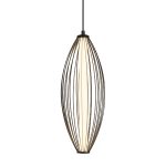 Подвесной светильник Freya Sabi FR6131PL-L24B