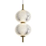 Подвесной светильник Freya Awella FR6135PL-L9BT