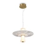 Подвесной светильник Freya Grail FR6183PL-L4BS1