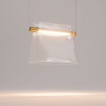 Подвесной светильник Maytoni Cabaret MOD170PL-L8BS3K