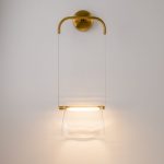 Настенный светильник Maytoni Cabaret MOD170WL-L8BS3K1