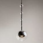 Подвесной светильник Maytoni Ros MOD227PL-01B