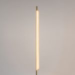 Торшер Maytoni Loom MOD258FL-L15BS3K