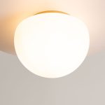 Потолочный светильник Maytoni Glassy MOD270CL-01G