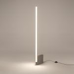 Торшер Maytoni Solid MOD277FL-L24GR3K