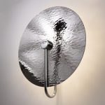 Настенный светильник Maytoni Mare MOD305WL-03CH