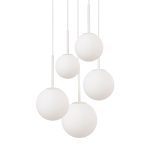 Подвесной светильник Maytoni Basic form MOD321PL-05W