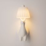 Бра Maytoni Senor Alpaca MOD377WL-L6W3K