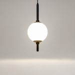 Подвесной светильник Maytoni The Sixth Sense Z020PL-L6B3K