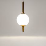 Подвесной светильник Maytoni The Sixth Sense Z020PL-L6BS3K