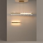 Настенный светильник Maytoni Mirage MOD173WL-L15BS3K