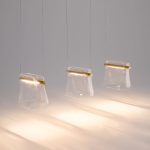 Подвесной светильник Maytoni Cabaret MOD170PL-L24BS3K