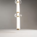 Подвесной светильник Maytoni Cosmo MOD210PL-L39BS3K