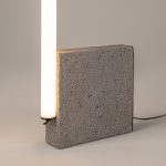 Торшер Maytoni Solid MOD277FL-L24GR3K