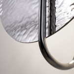 Настенный светильник Maytoni Mare MOD305WL-03CH