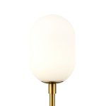 Настольная лампа Freya Sharlot FR1012TL-01BS