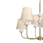 Подвесная люстра Freya Evelyn FR2038PL-06BS