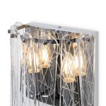 Настенный светильник Freya Surface FR2048WL-02CH