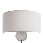 Настенный светильник Freya Agate FR2052WL-02N