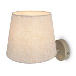 Бра Freya Butler FR2057WL-01BG Бра Freya Butler FR2057WL-01BG