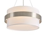 Подвесная люстра Freya Bride FR5367PL-03N