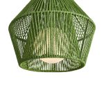 Подвесной светильник Freya Cottage FR5405PL-01GN