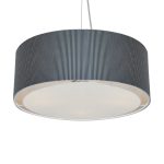 Подвесной светильник Freya Pleating FR5434PL-03GR