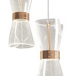 Подвесная люстра Freya Dress FR5438PL-L18G