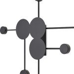 Настенный светильник Freya Wonder FR5440WL-L17B