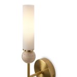 Бра Freya Sunspot FR5482WL-01BS