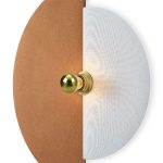 Настенный светильник Freya Carry FR5487WL-01G2