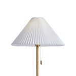 Торшер Freya Kinsley FR5533FL-01BS