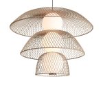 Подвесной светильник Freya Harper FR5545PL-L5BG