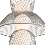 Подвесной светильник Freya Harper FR5545PL-L5GR