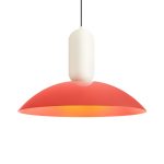 Подвесной светильник Freya Lotus FR5551PL-01WR