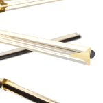 Подвесная люстра Freya Brilliance FR5557PL-L22B