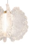 Подвесной светильник Freya Flower FR5579PL-L8BS