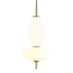 Подвесной светильник Freya Solare FR5594PL-L11B