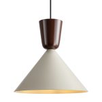 Подвесной светильник Freya Still FR5598PL-01CR