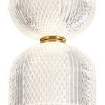 Подвесная люстра Freya Awella FR6135PL-L13BT