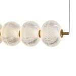 Подвесная люстра Freya Awella FR6135PL-L22BT