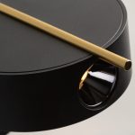 Настенный светильник Maytoni Nuance MOD180WL-L4B3K1