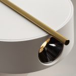 Настенный светильник Maytoni Nuance MOD180WL-L4W3K1