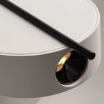 Настенный светильник Maytoni Nuance MOD180WL-L4W3K