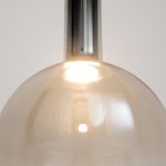 Подвесной светильник Maytoni Nebula MOD182PL-L6CG3K